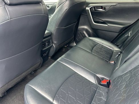 Certified 2021 Toyota RAV4 Adventure AWD/4WD image 12