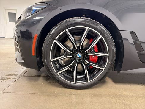 New 2026 BMW i4 eDrive40 w/ M Sport Package image 11