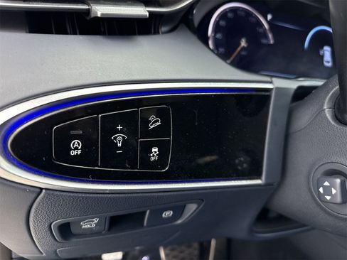 Used 2022 Genesis GV70 3.5T Sport w/ Sport Prestige Package image 33