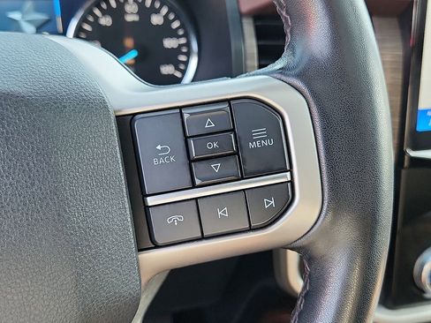 Certified 2023 Ford Expedition Max Limited image 23