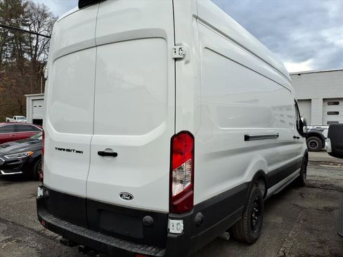 New 2026 Ford Transit 350 148 High Roof Extended image 4