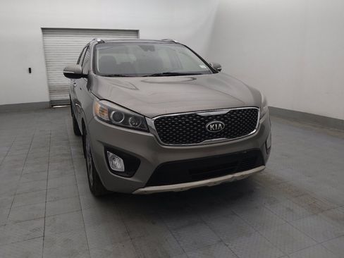 Used 2017 Kia Sorento SX FWD image 14