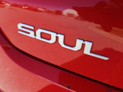 Used 2024 Kia Soul LX w/ Option Group 015 image 36