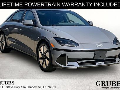 Used 2024 Hyundai Ioniq 6 SE