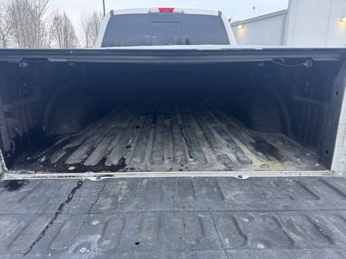 Used 2018 Ford F250 Platinum w/ Platinum Ultimate Package image 10