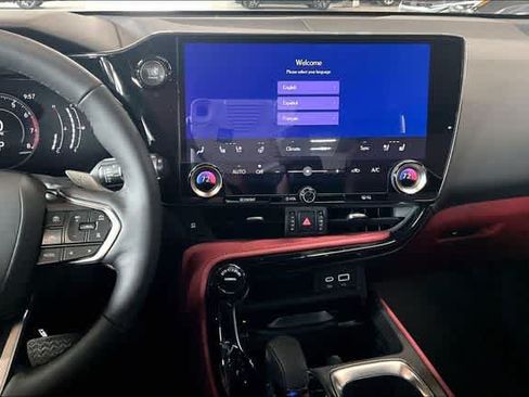 New 2026 Lexus NX 350 AWD w/ Premium Package image 7