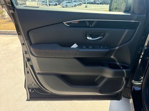 New 2026 Honda Pilot Sport image 12