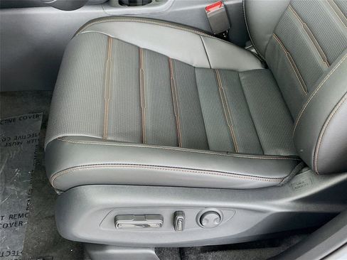 New 2026 Honda CR-V Sport-L image 21