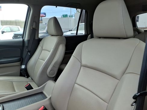 Used 2019 Honda Pilot EX-L image 6