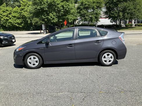Used 2010 Toyota Prius FWD image 8