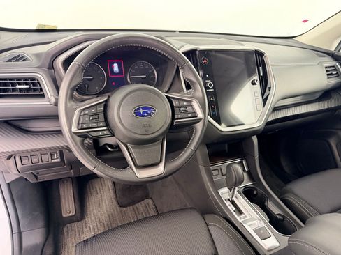 Used 2025 Subaru Ascent Premium AWD/4WD image 4