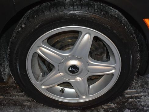 Used 2010 MINI Cooper Clubman Hardtop w/ Premium Pkg image 34