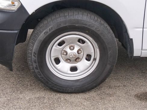 Used 2023 RAM 1500 Tradesman RWD image 5