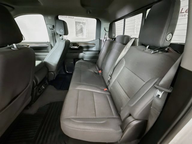 Used 2024 GMC Sierra 1500 SLE w/ Preferred Package AWD/4WD image 24