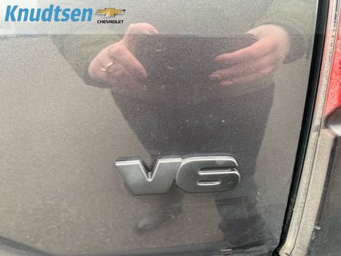 Used 2020 Toyota Tacoma TRD Sport image 14