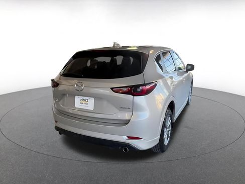 Used 2025 MAZDA CX-5 AWD 2.5 S w/ Preferred Package image 15