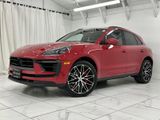 Certified 2024 Porsche Macan S w/ Premium Plus Package image 6