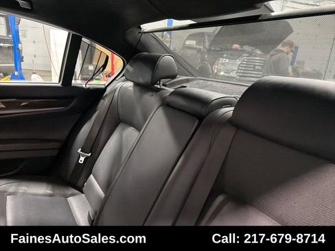 Used 2015 BMW 750Li xDrive image 49