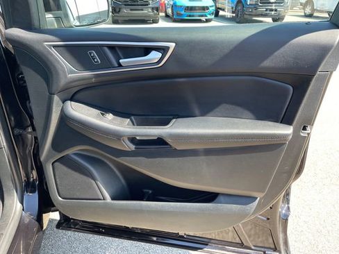 Used 2024 Ford Edge SEL w/ Convenience Package AWD/4WD image 38