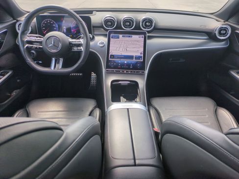 Used 2022 Mercedes-Benz C 300 Sedan image 14