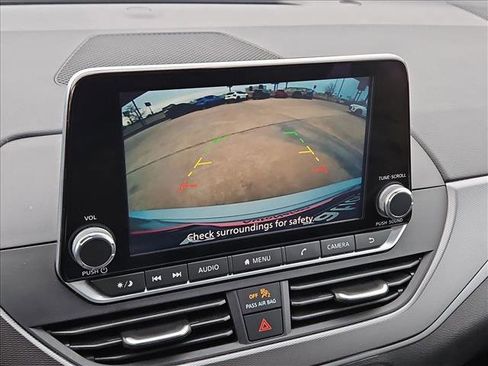 Used 2024 Nissan Altima 2.5 SR image 13