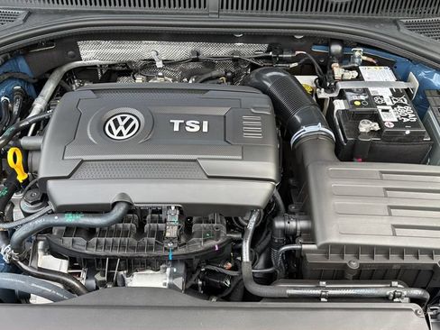 New 2026 Volkswagen Jetta GLI Autobahn FWD image 30