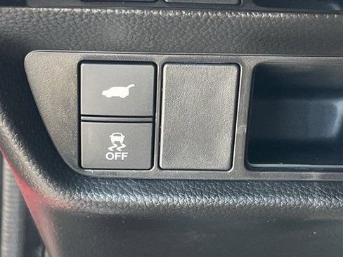 Certified 2025 Acura ADX A-Spec AWD/4WD image 26