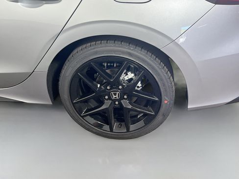 New 2026 Honda Civic Sport image 21