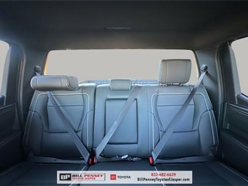 New 2026 Toyota Tundra Limited image 17