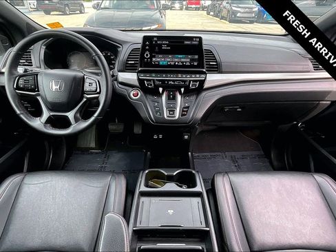 Used 2025 Honda Odyssey Sport-L image 5