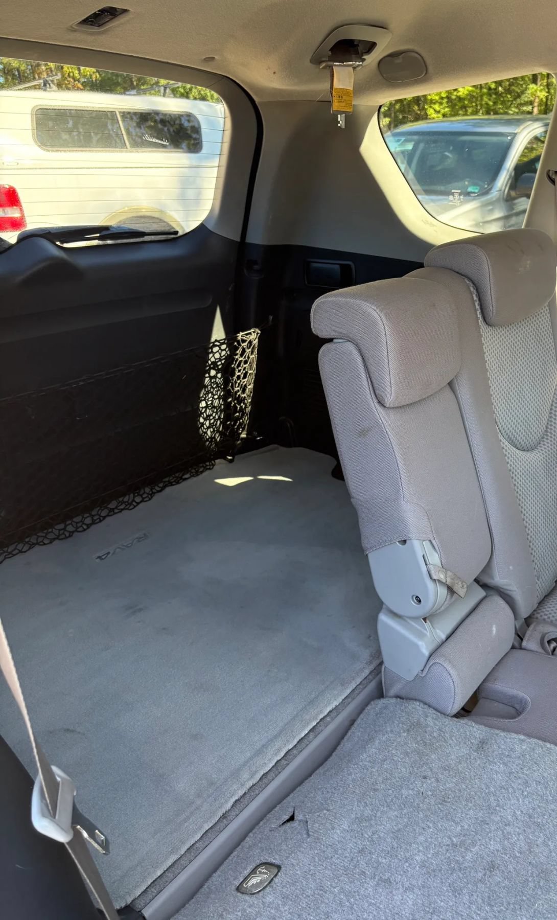 Used 2007 Toyota RAV4 2WD image 29