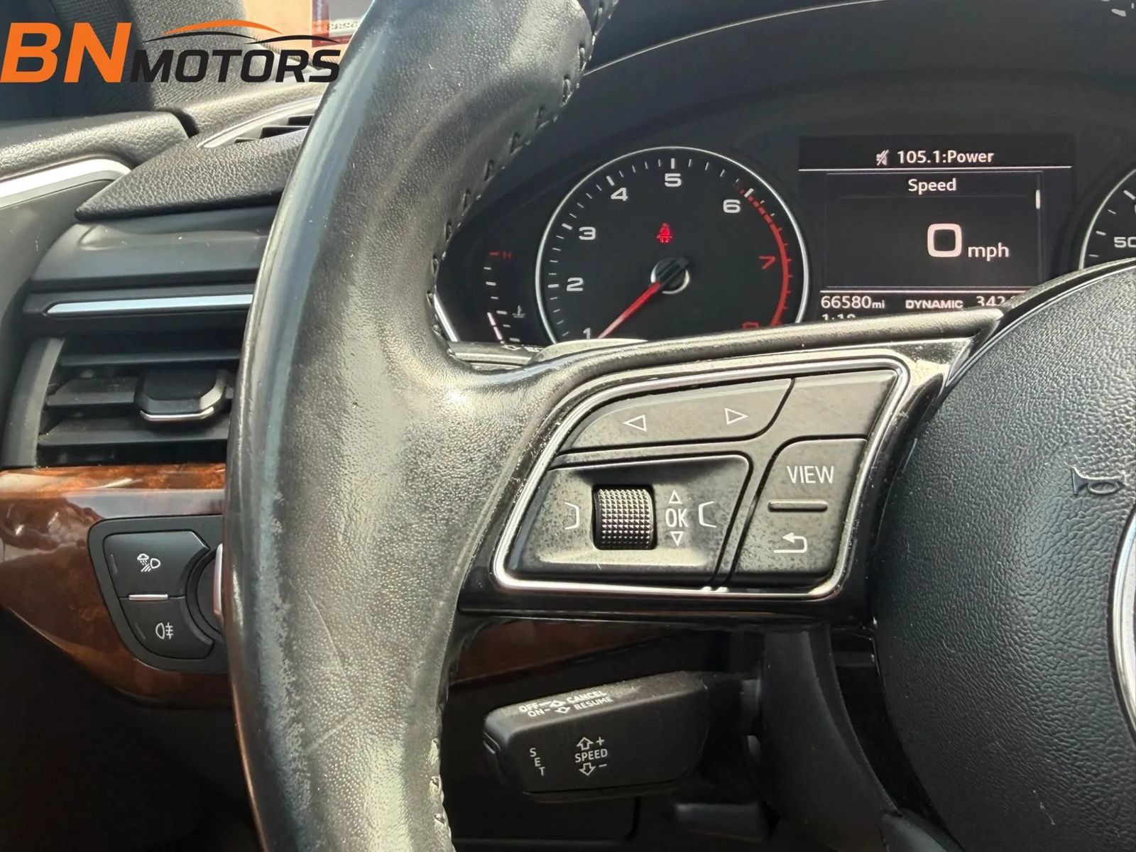 Used 2017 Audi A4 2.0T Premium w/ Convenience Package AWD/4WD image 29