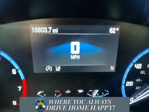 Used 2023 Ford Bronco Sport Heritage w/ Heritage Convenience Package image 15