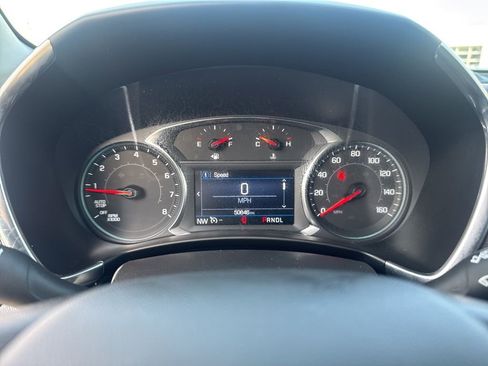 Used 2024 Chevrolet Equinox LT image 23