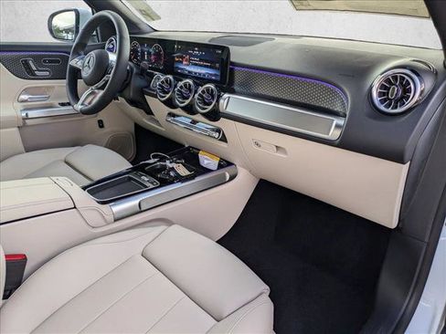 New 2026 Mercedes-Benz GLB 250 image 19