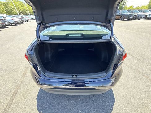 Used 2024 Toyota Corolla LE FWD image 23