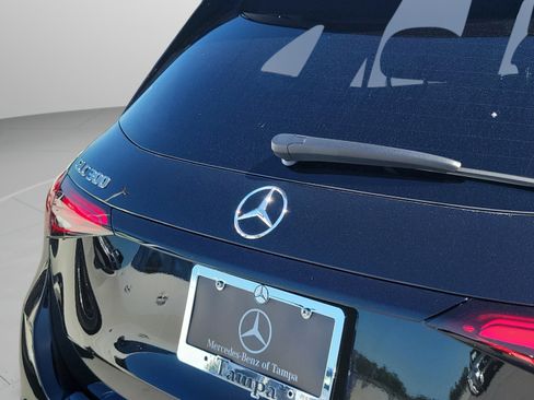 Used 2026 Mercedes-Benz GLC 300 4MATIC image 27