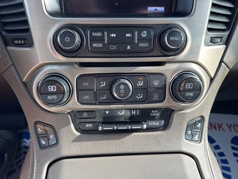 Used 2016 GMC Yukon Denali w/ Open Road Package image 30