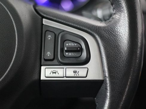 Used 2017 Subaru Outback 2.5i Limited AWD/4WD image 14