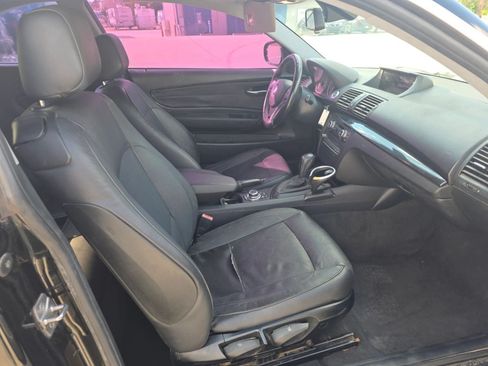 Used 2011 BMW 128i Coupe RWD image 19