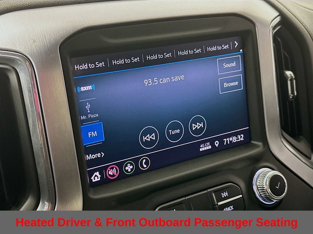 Used 2022 GMC Sierra 1500 Elevation AWD/4WD image 20