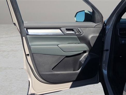 New 2026 GMC Terrain AT4 w/ LPO, Floor Liner Package image 24