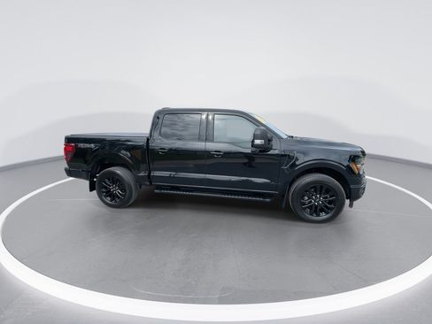 Used 2024 Ford F150 XLT w/ Equipment Group 302A MID AWD/4WD image 22