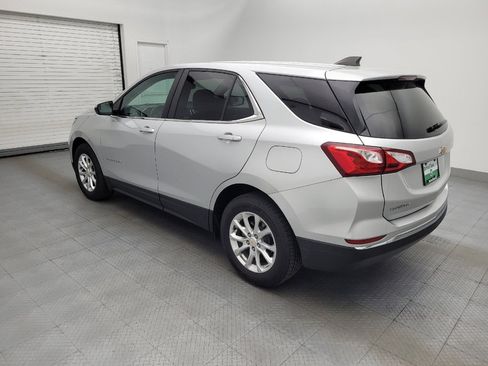 Used 2021 Chevrolet Equinox LT FWD image 3