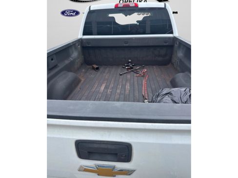 Used 2016 Chevrolet Silverado 2500 W/T w/ WT Convenience Package image 13