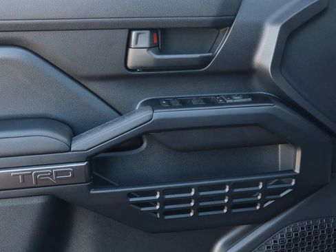 New 2026 Toyota 4Runner TRD Sport image 27