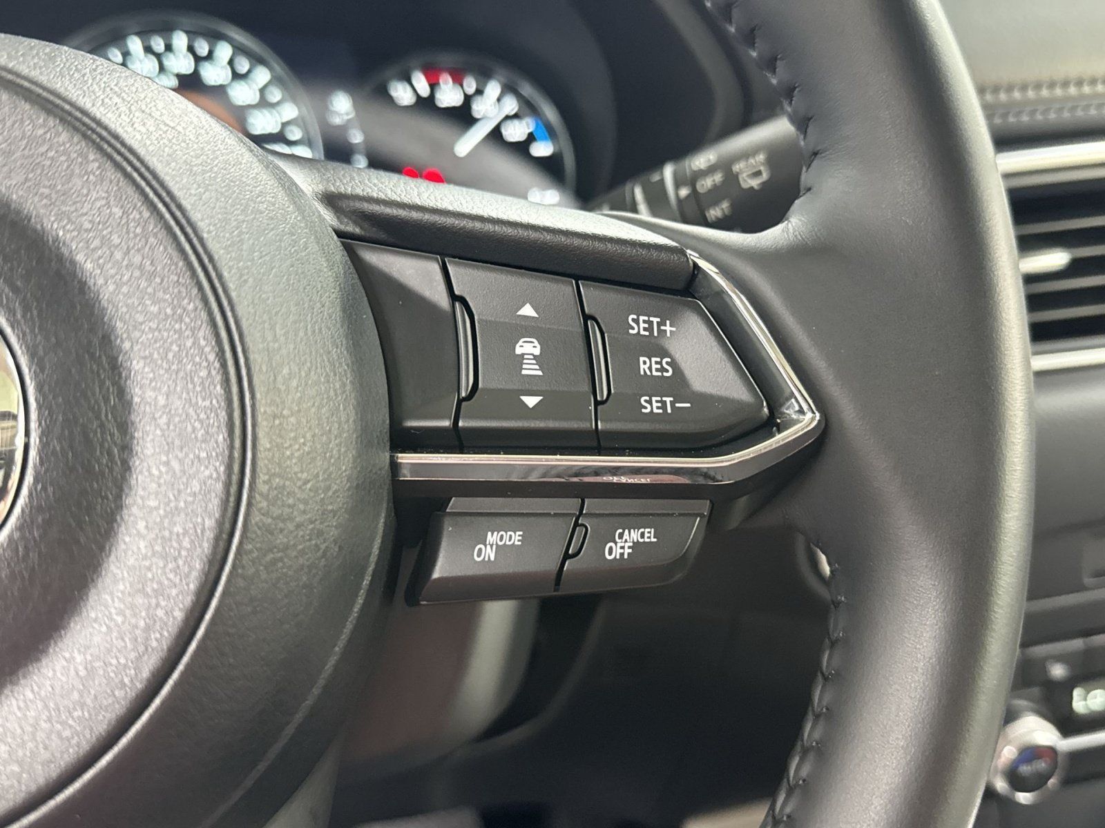 Used 2023 MAZDA CX-5 AWD 2.5 S w/ Premium Package image 45