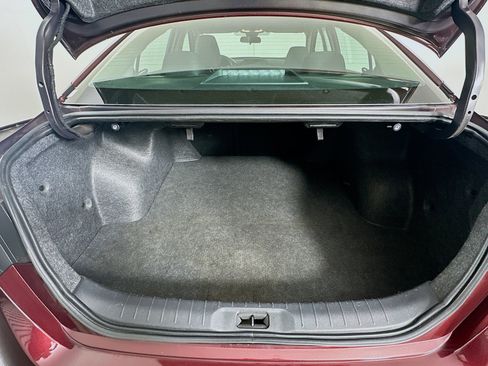 Used 2025 Nissan Altima 2.5 SV image 27