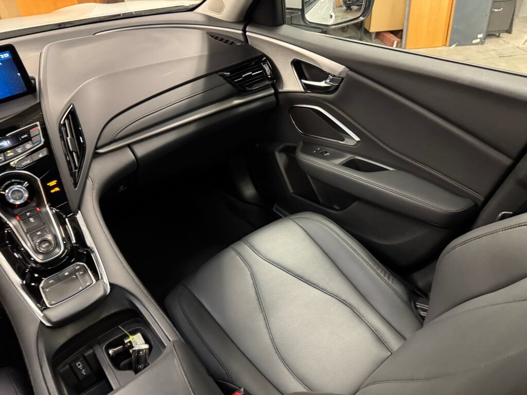Certified 2020 Acura RDX A-Spec AWD/4WD image 16