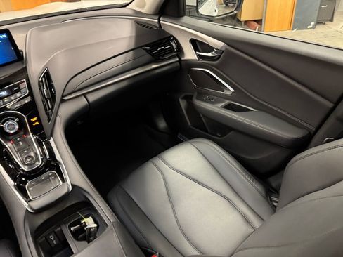 Certified 2020 Acura RDX AWD image 16